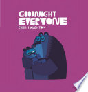 Goodnight Everyone cover