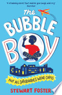The Bubble Boy cover