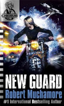 New Guard cover
