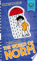 The World of Norm: Includes Delivery cover