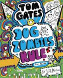 DogZombies Rule (For Now) cover