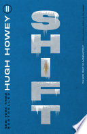Shift (WALL) cover