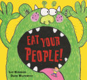 Eat Your People! cover