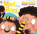 Mad in the Back cover