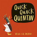 Quick Quack, Quentin cover