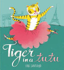 Tiger in a Tutu cover
