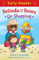 Belinda and the Bears Go to School cover