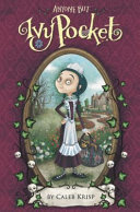 Anyone But Ivy Pocket cover
