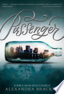 Passenger cover