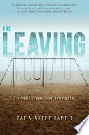 The Leaving cover