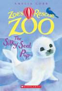 The Silky Seal Pup cover