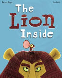 The Lion Inside cover