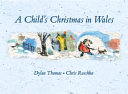 A Child's Christmas in Wales cover