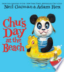 Chu's Day at the Beach cover