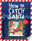 How to Catch Santa cover