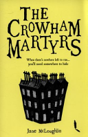 The Crowham Martyrs cover