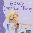 Bossy Jonathan Fossy cover