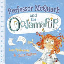Professor McQuark and the Oojamaflip cover