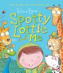 Spotty Lottie and Me cover
