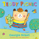 Teddy Picnic cover