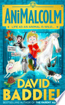 AniMalcolm cover