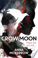 Crow Moon cover