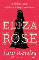 Eliza Rose cover