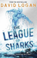 The League of Sharks cover