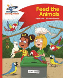 Feed the Animals cover