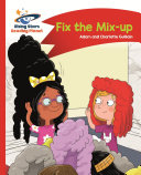 Fix the Mix-up cover
