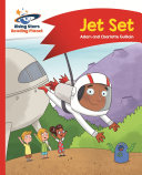 Jet Set cover