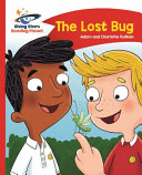 The Lost Bug cover