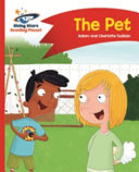 The Pet cover