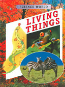 Living Things cover