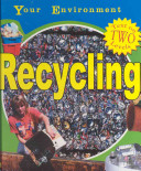 Recycling cover