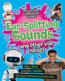 Ear-Splitting Sounds and Other Vile Noises cover