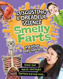 Smelly Farts and Other Body Horrors/Smelly Feet and Other Body Horrors cover