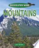 Mountains cover