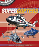 Supercopters cover