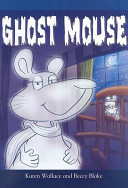 Ghost Mouse cover