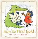 How to Find Gold cover