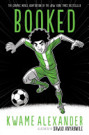 Booked cover