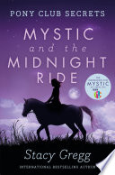 Mystic and the Midnight Ride cover