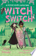 Witch Switch cover