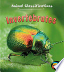 Invertebrates cover