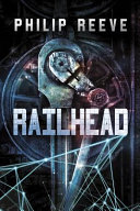 Railhead cover