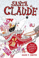 Santa Claude cover