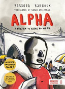 Alpha: Abidjan To Gare Du Nord cover
