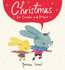 Christmas for Greta and Gracie cover
