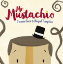 Mr Mustachio cover